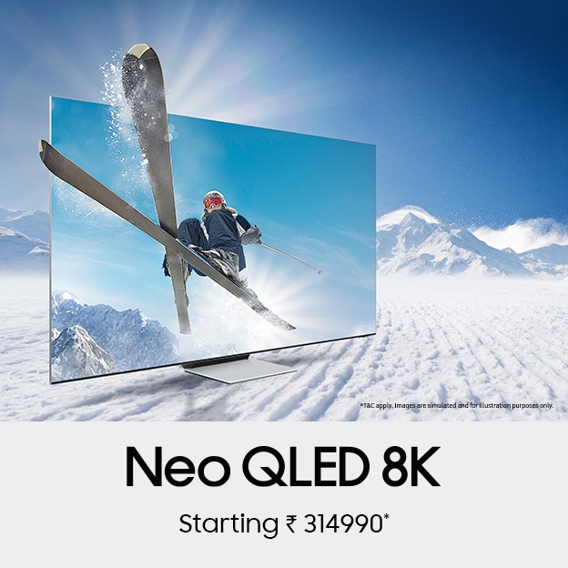 Let's Do Neo QLED 8K