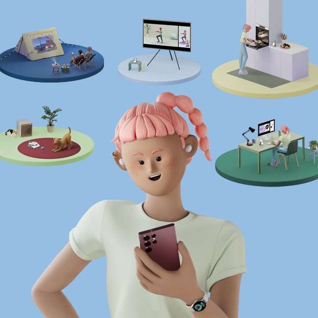 SmartThings