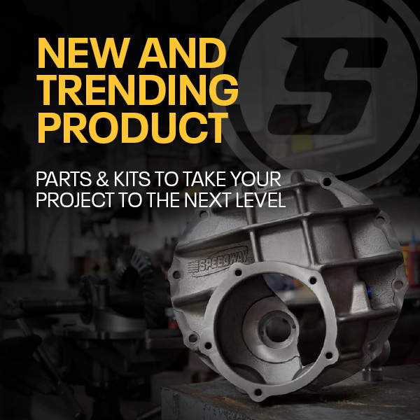 New And Trending Product