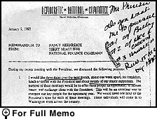 memo